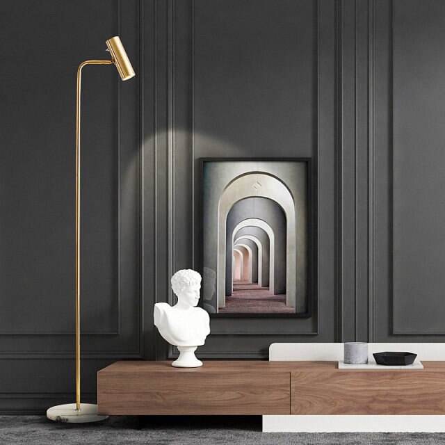 Sunna led lamp